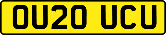 OU20UCU