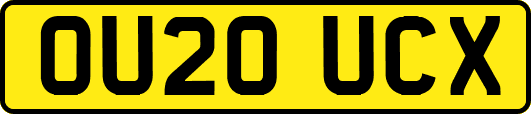 OU20UCX