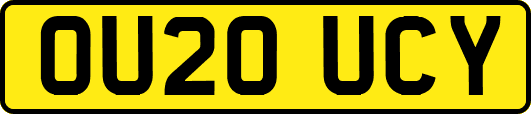 OU20UCY