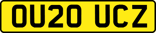 OU20UCZ