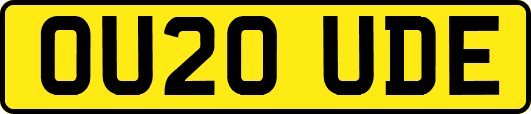 OU20UDE