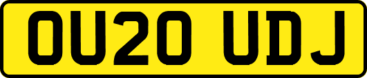 OU20UDJ