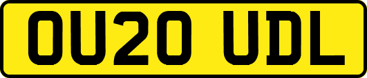 OU20UDL