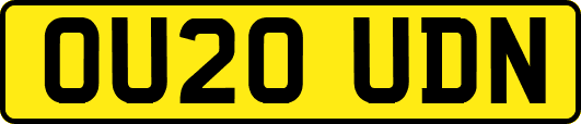 OU20UDN