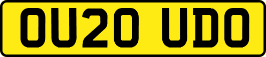 OU20UDO