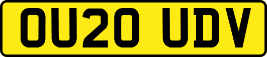 OU20UDV