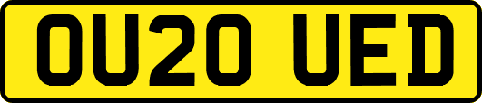OU20UED