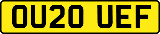 OU20UEF