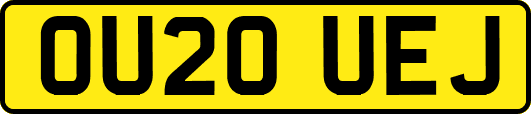 OU20UEJ