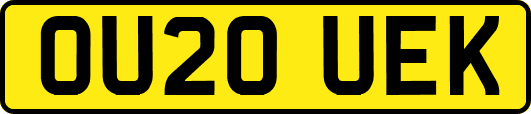 OU20UEK