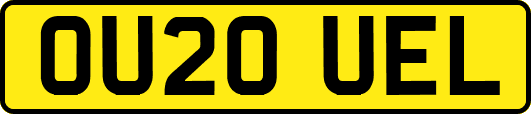 OU20UEL