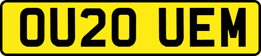 OU20UEM