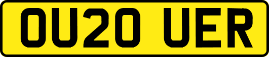 OU20UER