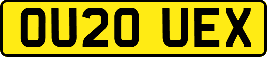 OU20UEX