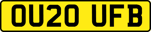 OU20UFB