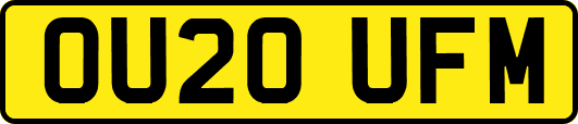 OU20UFM