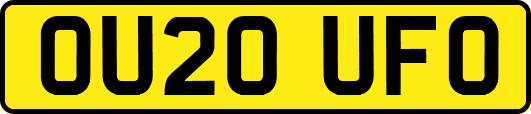 OU20UFO