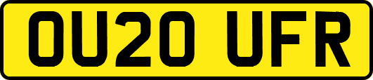 OU20UFR