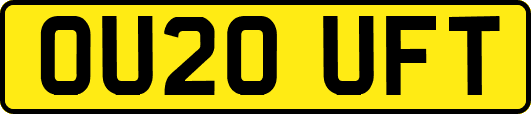 OU20UFT