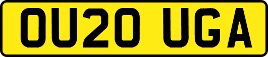 OU20UGA