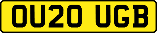 OU20UGB