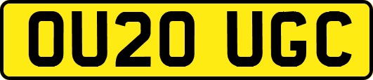 OU20UGC