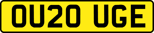 OU20UGE