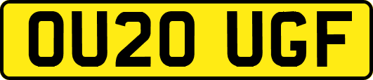 OU20UGF