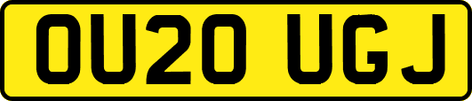 OU20UGJ