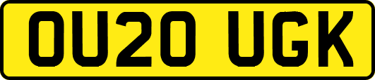 OU20UGK