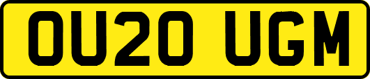 OU20UGM