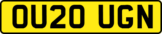 OU20UGN