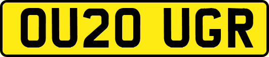 OU20UGR
