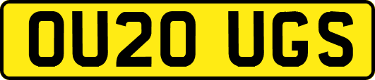 OU20UGS