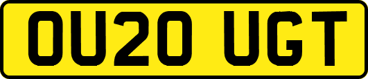 OU20UGT