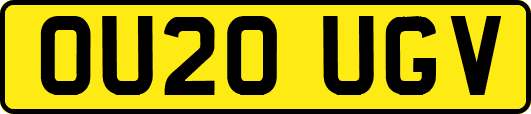 OU20UGV