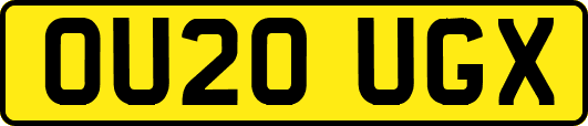 OU20UGX