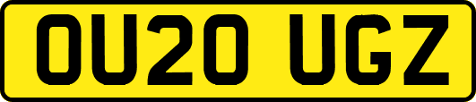 OU20UGZ