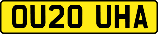 OU20UHA