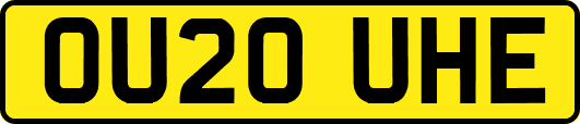 OU20UHE