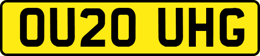 OU20UHG