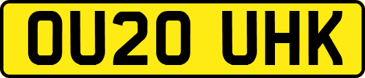 OU20UHK