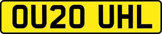 OU20UHL