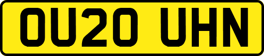 OU20UHN