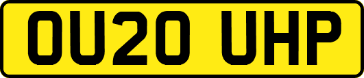 OU20UHP
