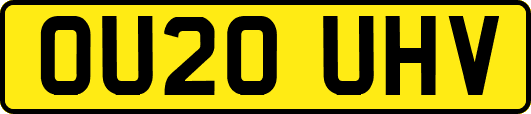 OU20UHV