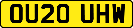 OU20UHW