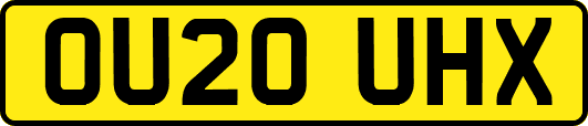 OU20UHX
