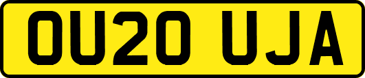 OU20UJA