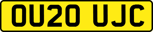OU20UJC